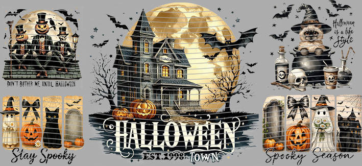 16oz Halloween-J12-2201